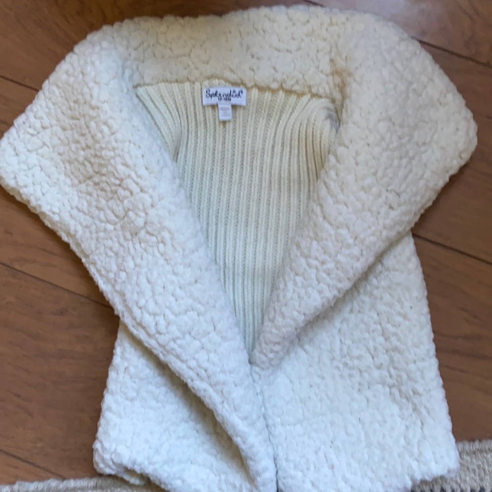 Splendid vest